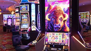 Live Casino Baccarat နှင့် Roulette ဂိမ်းများ