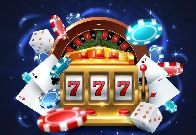 Online Slots ဂိမ်းများ Jackpot Megaways