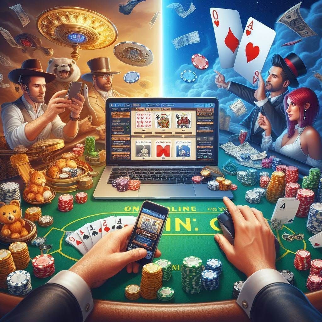 ဘောလုံး Live Bet ချသော ဖုန်းများနှင့် Odds Board